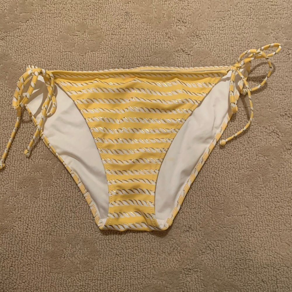 Victoria’s Secret Swim Bikini Bottoms